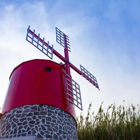 Baía Dos Golfinhos Horta Apartahotel Horta (Azores)