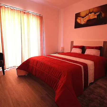 Apart-hotel Baía Dos Golfinhos Horta *