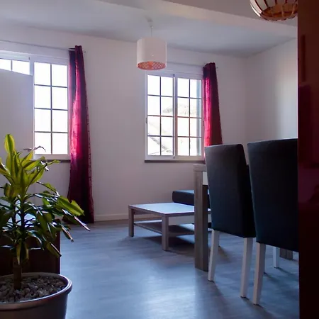 Apartahotel Baía Dos Golfinhos Horta