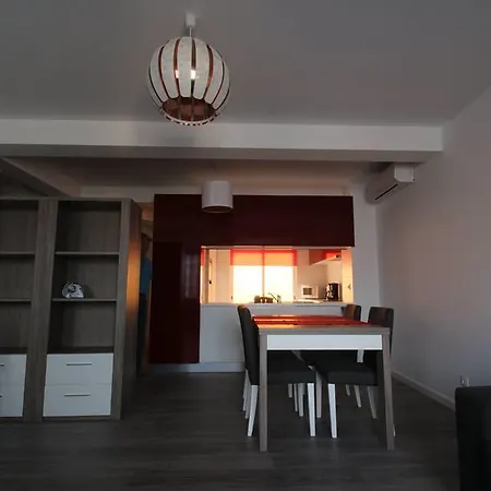 Apart-hotel Baía Dos Golfinhos Horta *