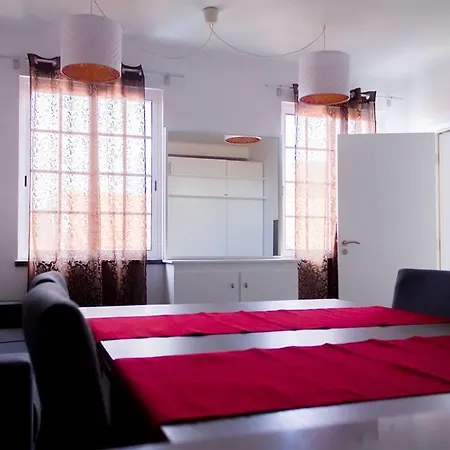 Baía Dos Golfinhos Horta *