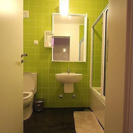 Apartahotel Baía Dos Golfinhos Horta Horta (Azores)