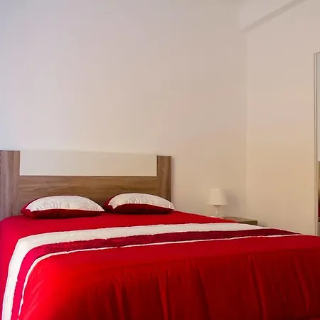 Baía Dos Golfinhos Horta Apart-hotel Horta (Azores)