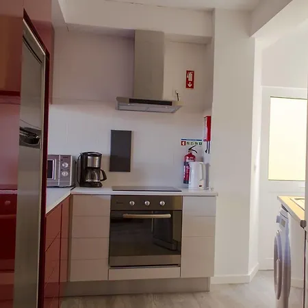 Apartahotel Baía Dos Golfinhos Horta